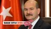 İçişleri Bakanı Süleyman Soylu İstifa Ettiğini Duyurdu (İstifa Kabul Edilmedi)! Soylu, 31 Ağustos 2016'da Efkan Ala'nın İstifa Etmesiyle Göreve Gelmişti