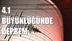 Merkez Üssü Osmanlı Açıkları - İstanbul (Karadeniz) Olan 4.1 Büyüklüğünde Deprem Meydana Geldi