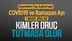 Koronovirüs Nedeniyle Oruç Tutulur Mu? Diyanet, Kimlerin Oruç Tutamayacağını Açıkladı