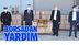 Tarsus Ticaret Borsası ve Tarsus Kaymakamlığı İşbirliği İle Gıda Yardımı