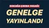 Antalya, Mersin, Adana ve Hatay’ın da Arasında Bulunduğu İllerde Uygulanacak Sokağa Çıkma Yasağının Genelgesi