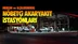 Haftasonu Uygulanacak Sokağa Çıkma Yasağında, Mersin’de Açık Olacak Akaryakıt İstasyonlarının Listesi: Hangi Yakıt İstasyonu Açık Olacak!