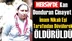 Mersin'de Kadın Cinayeti! Tarsus İlçesi Fahrettinpaşa Mahallesinde İmam Nikahlı Eşi Tarafından Çekiçle Dövülen Kısmet Demir İsimli Kadın Hastanede Hayatını Kaybetti!