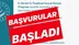 1.000 Lira Tutarındaki Sosyal Destek Ödemelerinin 3. Faz Başvuruları Başladı