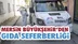 165 Bin Gıda Kolisinin 35 Bin Adedini Yurttaşlara Hızlıca Ulaştıran Mersin Büyükşehir’in Gıda Seferberliği 13 İlçenin Tamamında Sürüyor