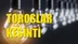Toroslar Elektrik Kesintisi 22 Nisan Çarşamba