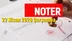 Mersin, Anamur, Erdemli, Mut, Silifke, Tarsus, Bozyazı, Aydıncık/mersin ve Çamlıyayla Nöbetçi Noterler 22 Nisan 2020 Çarşamba Günü