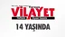 Tarsus Vilayet Gazetesi 14. Yaşına Girdi