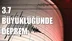Merkez Üssü AHMETADIL-AKYURT (Ankara) olan 3.7 Büyüklüğünde Deprem Meydana Geldi