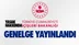 İçişleri Bakanlığı İçinde Mersin ve Adana'nın da Bulunduğu 81 İl Valiliğine Yeni Tip Kovid 19 Salgını İle Mücadele Kapsamında "Sokağa Çıkma Kısıtlaması Genelgesi" Gönderdi
