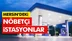 Mersin'deki Nöbetçi İstasyonlar! 1,2 ve 3 Mayıs Günlerini Kapsayan Dışarı Çıkma Yasağı Süresince Mersin’de Açık Olacak Akaryakıt İstasyonlarının Listesi