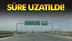 31 İlde Giriş Çıkış Kısıtlaması Süresi Uzatıldı