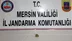 Mersin Gülnar Bereket Mahallesinde Takibe Alınan 4 Şahıs Üzerinden 10 Gram Uyuşturucu Madde Çıktı