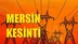 Mersin Elektrik Kesintisi 18 Mayıs Pazartesi