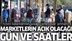 Mersin'de Açık Yerler! İçişleri Bakanlığından "Sokağa Çıkma Kısıtlaması" Genelgesi: Marketlerin Açık Olacağı Gün ve Saatler