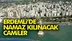 Erdemli'de Namaz Kılınacak Camiler! Mersin Erdemli'de Cuma Namazı Hangi Camilerde Kılınabilecek?
