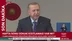 Canlı Cumhurbaşkanı Erdoğan Açıklama Yapıyor