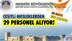 Mersin Büyükşehir Belediyesi Kültür A.Ş 29 Personel Alımı Yapıyor! Denizkızı A.Ş'de 1 Koordinatör Alıyor!