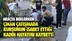 Mersin Tarsus’ta Yaşanan Silahlı Saldırı Olayında: Olayla İlgisi Bulunmayan Sevilay Alkaç İsimili Kadın Hayatını Kaybetti