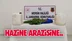 Mersin Silifke'de Hazine Arazisine Yasadışı Ekilmiş 73 Kök Hint Keneviri Bitkisi ve 30 Gram Kubar Esrar Ele Geçirildi