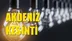 Akdeniz Elektrik Kesintisi 17 Haziran Çarşamba