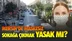 Mersin'de Maske Yasağı Var Mı? 81 İlin Valiliğine Gönderilen Genelge Ne Diyor? Mersin'de Maskesiz Sokağa Çıkmak Yasak Mı? İşte Yanıtı!