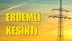 Erdemli Elektrik Kesintisi 08 Temmuz Çarşamba