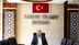 Tarsus Ticaret Borsası Meclis Başkanı İ.Hakkı Ekincioğlu'dan 15 Temmuz Mesajı