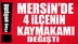 Mersin’de 4 İlçe; Anamur, Silifke, Gülnar ve Mezitli Kaymakamı Değişti