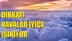 Havalar Isınıyor! Mersin Akdeniz, Çamlıyayla, Gülnar, Silifke, Mut, Aydıncık, Anamur, Mezitli, Yenişehir, Bozyazı, Erdemli, Tarsus ve Toroslar Hava Durumu