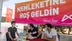 Mersin Büyükşehir Belediyesi, Kayıt İçin Kente Gelen Üniversitelileri Otogarda Karşılıyor