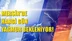 Yağmur Ne Zaman Yağacak! Mersin Yenişehir, Mezitli, Gülnar, Erdemli, Çamlıyayla, Bozyazı, Toroslar, Tarsus, Silifke, Mut, Aydıncık, Akdeniz ve Anamur Hava Durumu