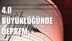Merkez Üssü CEYHAN (Adana) olan 4.0 Büyüklüğünde Deprem Meydana Geldi