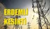 Erdemli Elektrik Kesintisi 24 Eylül Perşembe