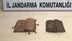 3 Suriyeli Kitabı Satmak İçin Müşteri Arıyordu! Mersin Tarsus'ta Deriye İşlenmiş ve Üzerinde Yazı İle Hayvan Figürü Bulunan 2 Eski Kitap Bulundu
