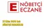 Mersin Nöbetçi Eczaneler 27 Ekim 2020 Salı