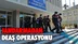 Mersin'de Eş Zamanlı Olarak 4 Adrese Yapılan Baskında DEAŞ Terör Örgütü İle İlişkili Eylem Hazırlığında Olan 6 Şüpheli Şahıs Yakalanarak Gözaltına Alındı