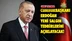 Canlı Yayın: Mersin ve Adana'da Yasak Olacak Mı? Cumhurbaşkanı Recep Tayyip Erdoğan Koronavirüs Hakkında Alınan Yeni Kararları Açıklayacak!