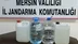 Kaçak Rakı Ele Geçirildi! Mersin Akdeniz Karaduvar'da Evde İmal Edilen 13 Litre Kaçak Rakı Ele Geçirildi