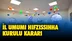 Kreşler ve Gündüz Bakım Evleri Hakkında Mersin İl Umumi Hıfzıssıhha Kurulu Kararı! 2020/101 Nolu Karar