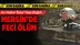 Mersin Silifke'de Feci Ölüm, Cansız Bedeni Kanlar İçinde Bulundu! Olayla İlgili Geniş Çaplı Soruşturma Başlatıldı