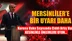 Mersin'e Bir Korana Uyarısı Daha Mersin Üniversitesi Rektöründen; "Vakalarda Ciddi Artış Var Dışarı Çıkmayın!"