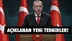 Mersin'de Yasak Var Mı? Cumhurbaşkanı Erdoğan'ın Açıkladığı Koronavirüs Tedbirleri