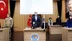Akdeniz Belediye Meclisi, Aralık Ayı İkinci Birleşimini Gerçekleştirdi