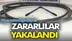 Şebeke Sorunun Başlıca Sorumlusu Hırsızlar Yakalandı! Mersin Tarsus'ta Baz İstasyonunun Enerji Kablolarını Kesip Çalan Şahıslar Tespit Edilerek Yakalandı