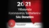 Yılbaşında Koronavirüs Tedbirlerine Sıkı Denetim! İçişleri Bakanlığı 81 İle Valiliğine Yılbaşında Uygulanacak Sokağa Çıkma Kısıtlamalarıyla İlgili Ek Genelge Gönderdi