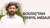 Meclis Üyesi Ali Boltaç, Yeni Yıl Mesajı Yayınladı