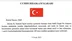 Cumhurbaşkanı Kararları Resmi Gazete'de Yayımlandı: Mersin Erdemli ve Bazı Bölgeler Sit Alanı İlan Edildi