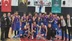 Büyükşehir Erkek Basketbol Takımı, Kayseri’den Mutlu Döndü