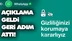 Whatsapp Geri Adım Attı! Whatsapp Kullananlar Dikkat; Güvenlik İle Alakalı Sözleşme Son Onay Tarihini 8 Şubat'tan 15 Mayıs Tarihine Ertelediğini Duyurdu